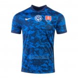 Tailandia Camisola Eslovaquia 1º 2020-2021