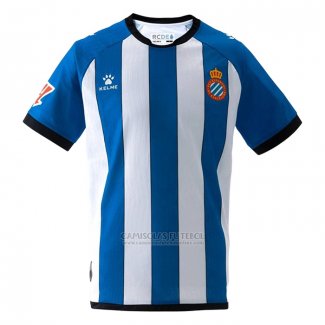 Tailandia Camisola Espanyol 1º 2026-2027