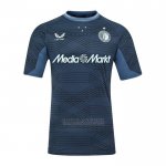 Tailandia Camisola Feyenoord 2º 2025-2026