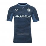 Tailandia Camisola Feyenoord 2º 2025-2026