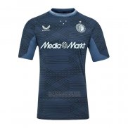 Tailandia Camisola Feyenoord 2º 2025-2026
