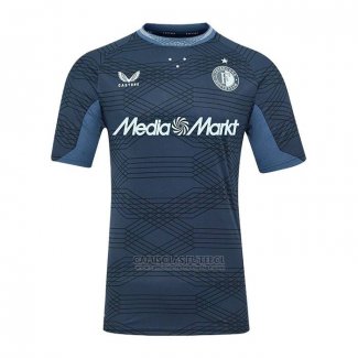 Tailandia Camisola Feyenoord 2º 2025-2026