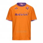 Tailandia Camisola Fiorentina 4º 2025-2026