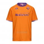 Tailandia Camisola Fiorentina 4º 2025-2026