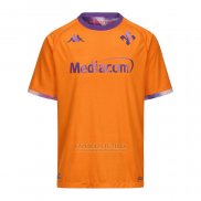 Tailandia Camisola Fiorentina 4º 2025-2026