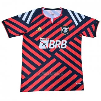 Tailandia Camisola Flamengo Special 2023