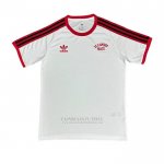 Tailandia Camisola Flamengo Special 2025 Branco