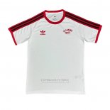 Tailandia Camisola Flamengo Special 2025 Branco