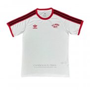Tailandia Camisola Flamengo Special 2025 Branco