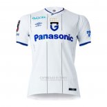 Tailandia Camisola Gamba Osaka 2º 2022