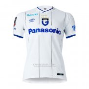 Tailandia Camisola Gamba Osaka 2º 2022