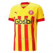 Tailandia Camisola Girona 2º 2022-2023