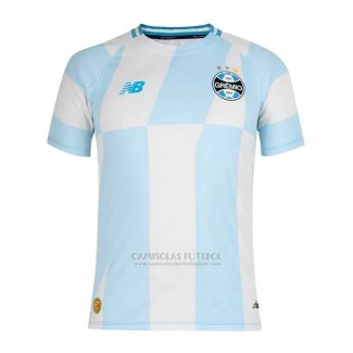 Tailandia Camisola Gremio 2º 2026