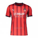 Tailandia Camisola Heidenheim 1º 2025-2026