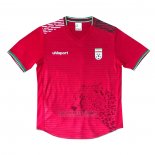 Tailandia Camisola Ira 2º 2021