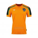 Tailandia Camisola Irlanda 2º 2021-2022