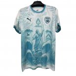 Tailandia Camisola Israel Special 2025-2026