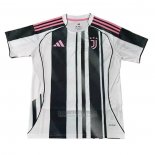 Tailandia Camisola Juventus 1º 2025-2026