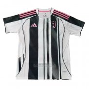 Tailandia Camisola Juventus 1º 2025-2026