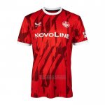 Tailandia Camisola Kaiserslautern 1º 2025-2026