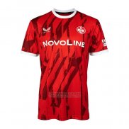 Tailandia Camisola Kaiserslautern 1º 2025-2026