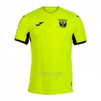 Tailandia Camisola Leganes 3º 2022-2023