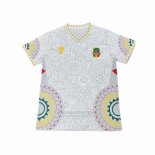Tailandia Camisola Mali Special 2025-2026 Branco