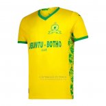Tailandia Camisola Mamelodi Sundowns 1º 2025-2026