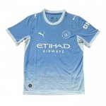 Tailandia Camisola Manchester City 1º 2026-2027