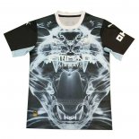Tailandia Camisola Manchester City Special 2024-2025 Preto