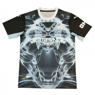 Tailandia Camisola Manchester City Special 2024-2025 Preto