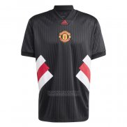 Camisola Manchester United Icon 2022-2023