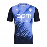 Tailandia Camisola Monaco Special 2024-2025