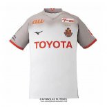 Tailandia Camisola Nagoya Grampus 2º 2020