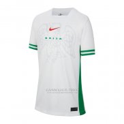 Tailandia Camisola Nigeria 1º 2024-2025