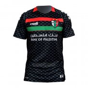 Tailandia Camisola Palestino Deportivo 2º 2025