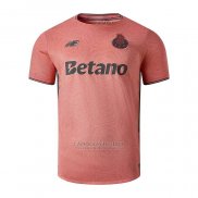 Tailandia Camisola Porto 2º 2025-2026