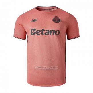 Tailandia Camisola Porto 2º 2025-2026