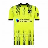 Tailandia Camisola Portsmouth 3º 2025-2026