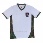 Tailandia Camisola Portugal Special 2025 Branco