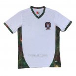 Tailandia Camisola Portugal Special 2025 Branco
