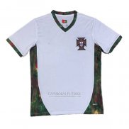 Tailandia Camisola Portugal Special 2025 Branco