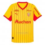 Tailandia Camisola RC Lens 1º 2025-2026