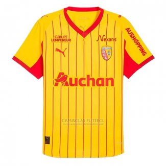 Tailandia Camisola RC Lens 1º 2025-2026