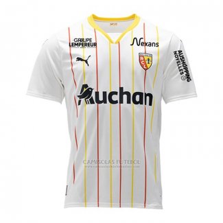 Tailandia Camisola RC Lens 3º 2024-2025