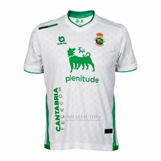 Tailandia Camisola Racing de Santander 1º 2025-2026
