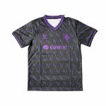 Tailandia Camisola Real Betis Special 2025-2026 Preto