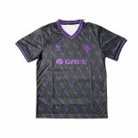 Tailandia Camisola Real Betis Special 2025-2026 Preto