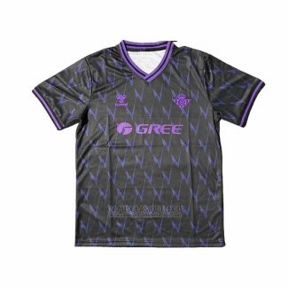 Tailandia Camisola Real Betis Special 2025-2026 Preto