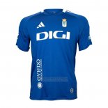 Tailandia Camisola Real Oviedo 1º 2024-2025